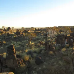 The Giant's Playground - Keetmanshoop