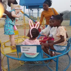 Community Cultural Events - Ongwediva