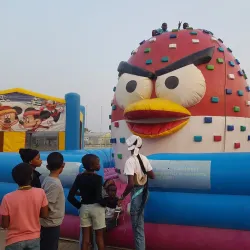 Community Cultural Events - Ongwediva