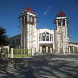 Local Churches and Religious Sites - Ongwediva