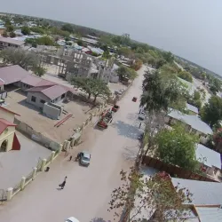 Local Churches and Religious Sites - Ongwediva