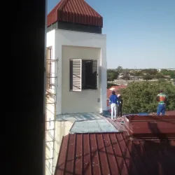 Local Churches and Religious Sites - Ongwediva