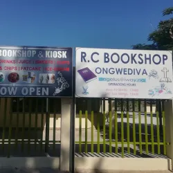 Local Churches and Religious Sites - Ongwediva