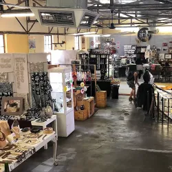 Local Craft Shops - Ongwediva