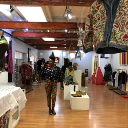 Local Craft Shops - Ongwediva