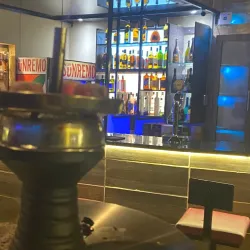 Local Eateries and Food Stalls - Ongwediva