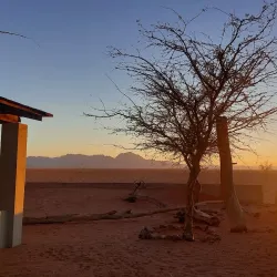 Nearby Nature Reserves - Ongwediva