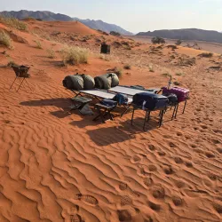 Nearby Nature Reserves - Ongwediva