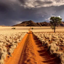 Nearby Nature Reserves - Ongwediva