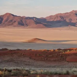 Nearby Nature Reserves - Ongwediva