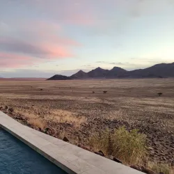 Nearby Nature Reserves - Ongwediva