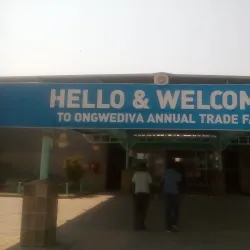 Ongwediva Annual Trade Fair - Ongwediva