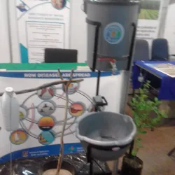 Ongwediva Annual Trade Fair - Ongwediva