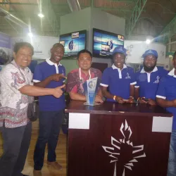 Ongwediva Annual Trade Fair - Ongwediva