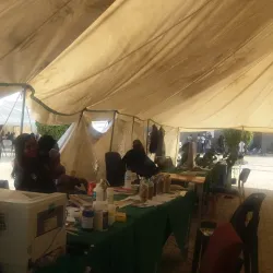 Ongwediva Annual Trade Fair - Ongwediva