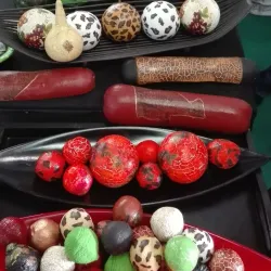 Ongwediva Annual Trade Fair - Ongwediva