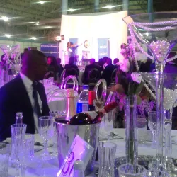 Ongwediva Annual Trade Fair - Ongwediva