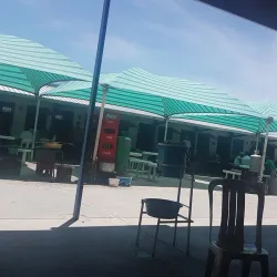 Ongwediva Market - Ongwediva