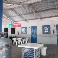 Ongwediva Market - Ongwediva