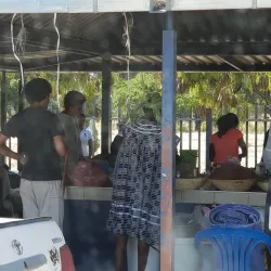 Ongwediva Market - Ongwediva