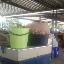 Ongwediva Market - Ongwediva