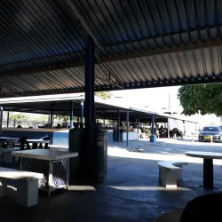 Ongwediva Market - Ongwediva