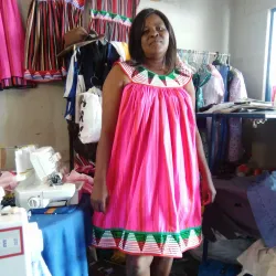 Ongwediva Market - Ongwediva