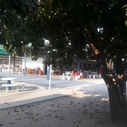 Ongwediva Market - Ongwediva