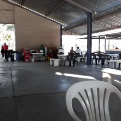 Ongwediva Market - Ongwediva