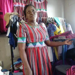 Ongwediva Market - Ongwediva