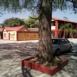 Ongwediva Town Park - Ongwediva