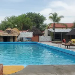 Ongwediva Town Park - Ongwediva