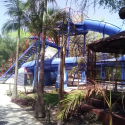 Ongwediva Town Park - Ongwediva