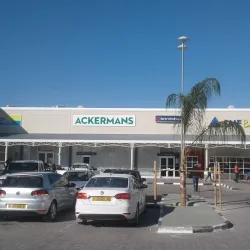 Oshana Regional Museum - Ongwediva