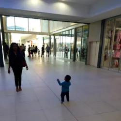 Oshana Regional Museum - Ongwediva