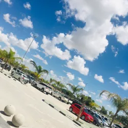 Oshana Regional Museum - Ongwediva