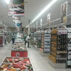 Oshana Regional Museum - Ongwediva