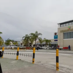 Oshana Regional Museum - Ongwediva