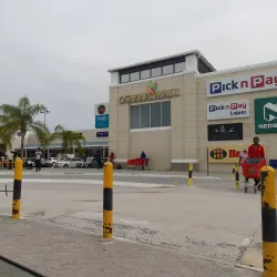 Oshana Regional Museum - Ongwediva