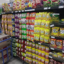 Oshana Regional Museum - Ongwediva