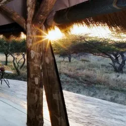 Big Game Park - Otjiwarongo