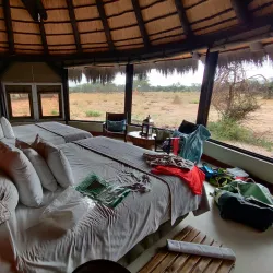 Big Game Park - Otjiwarongo