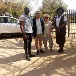 Local Community Cultural Tours - Otjiwarongo