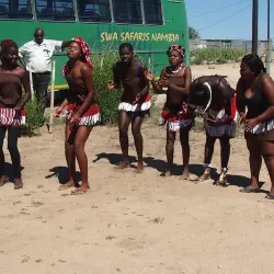 Local Community Cultural Tours - Otjiwarongo