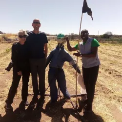 Local Community Cultural Tours - Otjiwarongo