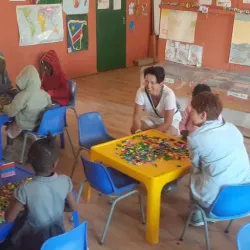 Local Community Cultural Tours - Otjiwarongo