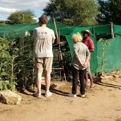 Local Community Cultural Tours - Otjiwarongo