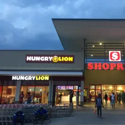 Otjiwarongo Craft Market - Otjiwarongo