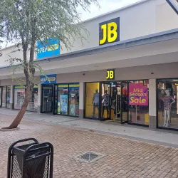 Otjiwarongo Craft Market - Otjiwarongo