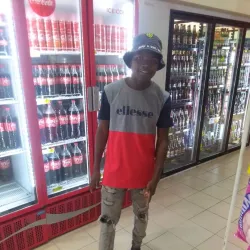 Otjiwarongo Craft Market - Otjiwarongo